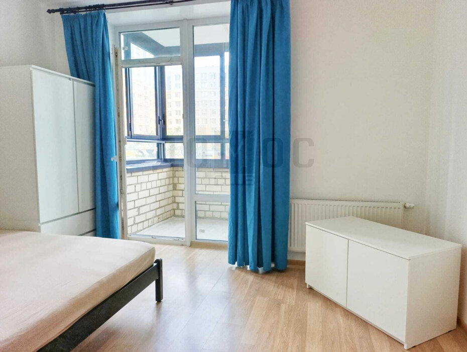 Екатеринбург, ул. Краснолесья, 54 (УНЦ) - фото квартиры (3)