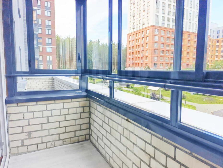 Екатеринбург, ул. Краснолесья, 54 (УНЦ) - фото квартиры (4)