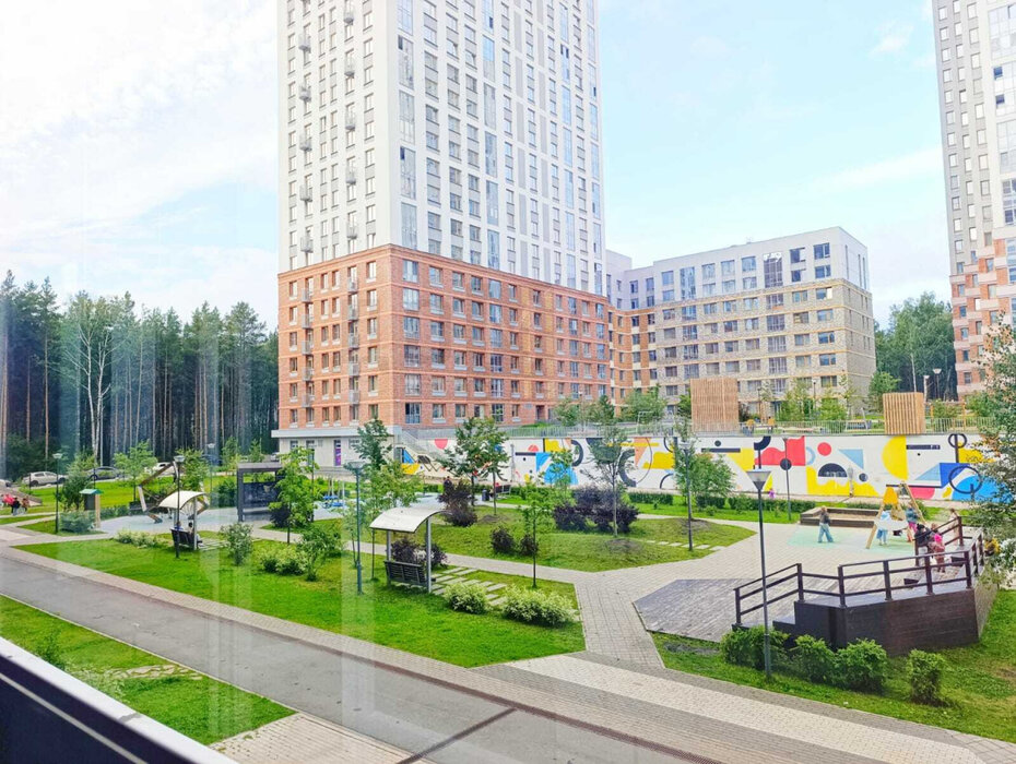 Екатеринбург, ул. Краснолесья, 54 (УНЦ) - фото квартиры (6)