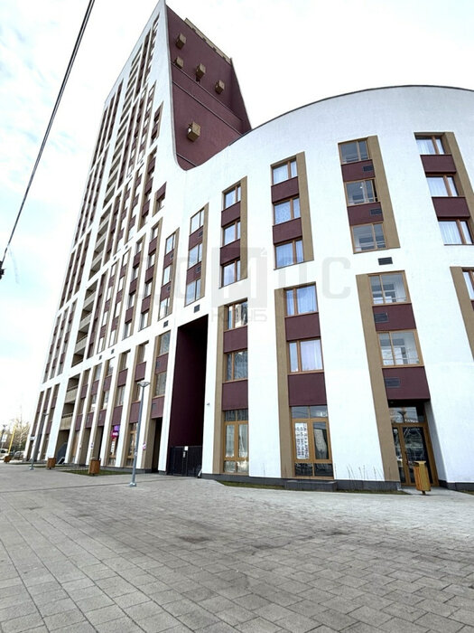 Екатеринбург, ул. Щербакова, 145В (Уктус) - фото квартиры (1)