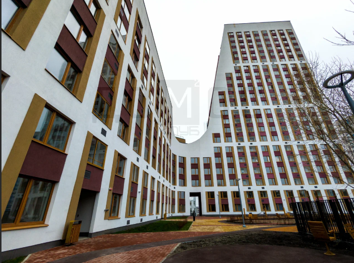 Екатеринбург, ул. Щербакова, 145В (Уктус) - фото квартиры (1)