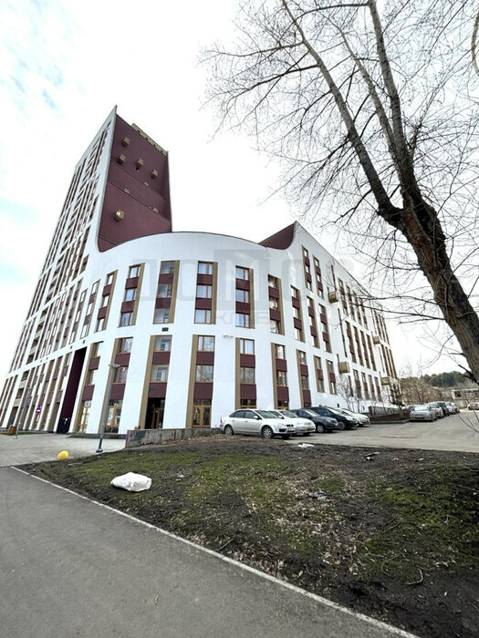 Екатеринбург, ул. Щербакова, 145В (Уктус) - фото квартиры (2)