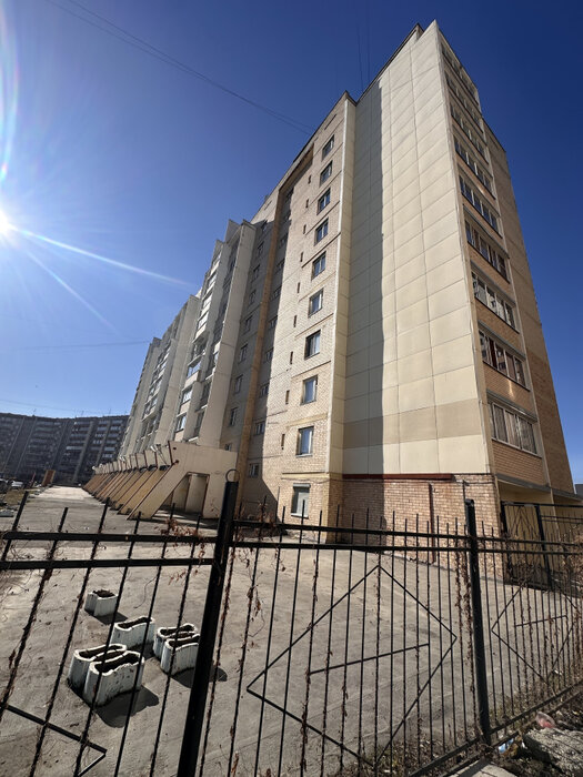 Екатеринбург, ул. Патриотов, 6к2 (Уктус) - фото квартиры (2)