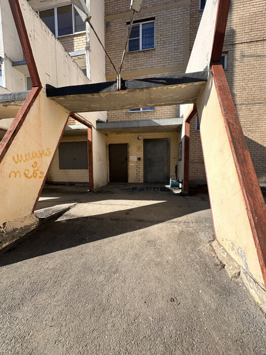 Екатеринбург, ул. Патриотов, 6к2 (Уктус) - фото квартиры (3)