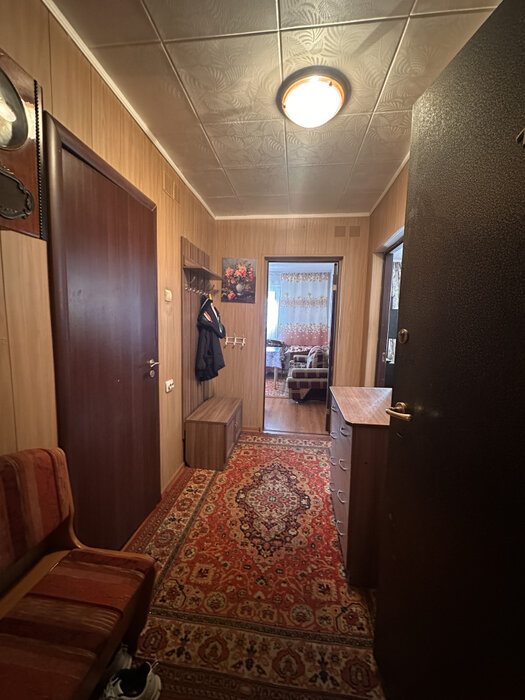 Екатеринбург, ул. Патриотов, 6к2 (Уктус) - фото квартиры (5)