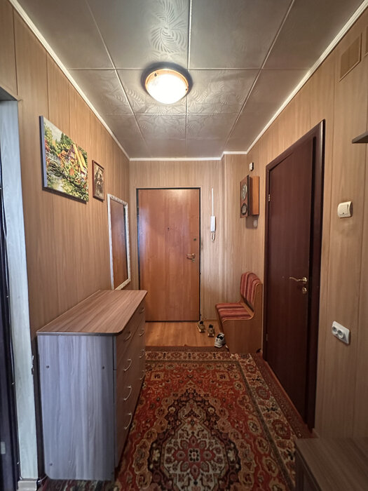 Екатеринбург, ул. Патриотов, 6к2 (Уктус) - фото квартиры (6)