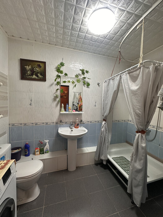 Екатеринбург, ул. Патриотов, 6к2 (Уктус) - фото квартиры (7)