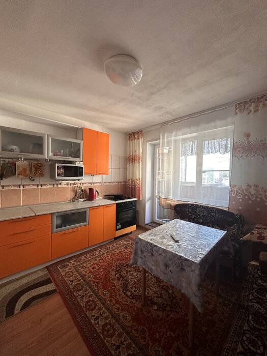 Екатеринбург, ул. Патриотов, 6к2 (Уктус) - фото квартиры (8)