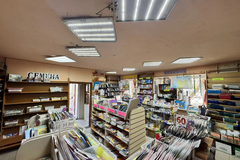 г. Алапаевск, ул. Братьев Смольниковых, 34 (городской округ Город Алапаевск) - фото торговой площади