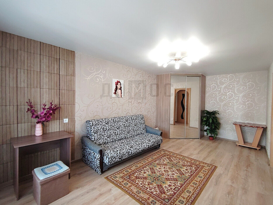 Екатеринбург, ул. Сулимова, 65 (Пионерский) - фото квартиры (1)