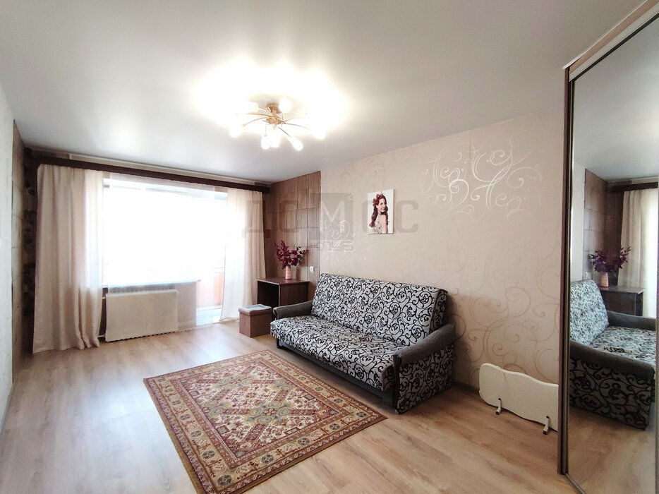 Екатеринбург, ул. Сулимова, 65 (Пионерский) - фото квартиры (2)