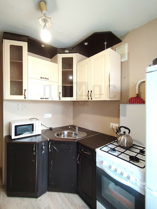 Екатеринбург, ул. Сулимова, 65 (Пионерский) - фото квартиры (3)