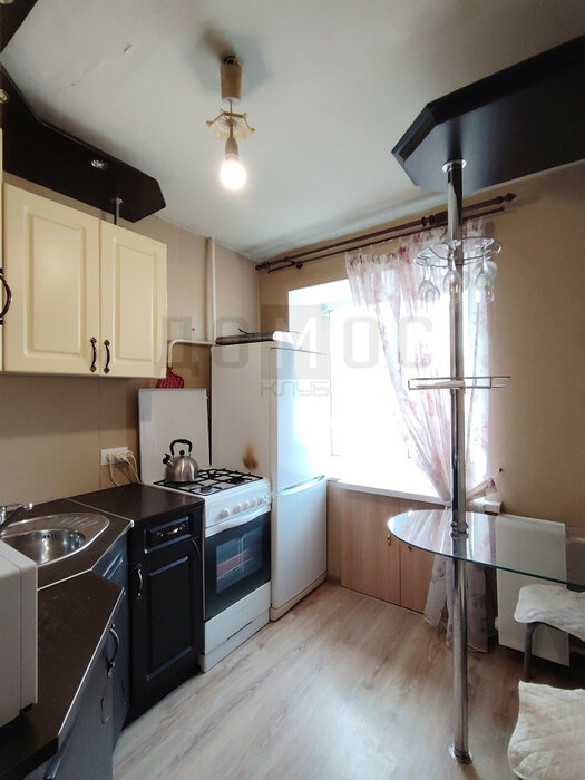 Екатеринбург, ул. Сулимова, 65 (Пионерский) - фото квартиры (4)