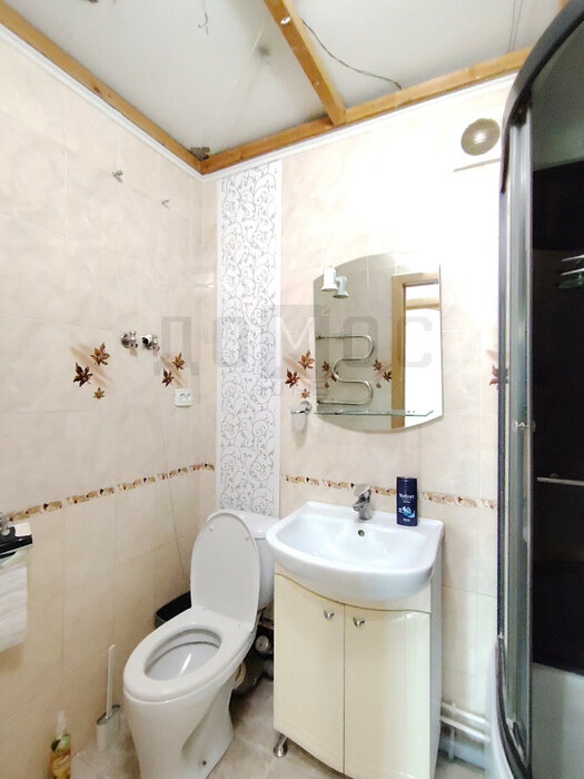 Екатеринбург, ул. Сулимова, 65 (Пионерский) - фото квартиры (5)