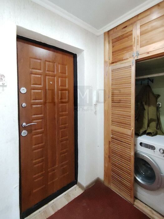 Екатеринбург, ул. Сулимова, 65 (Пионерский) - фото квартиры (7)