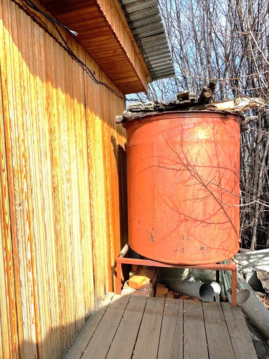 г. Новоуральск, СТ Южное, ул. Мостовая (городской округ Новоуральский) - фото сада (1)