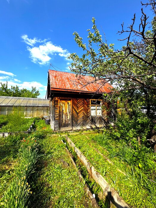 г. Новоуральск, СТ Южное, ул. Мостовая (городской округ Новоуральский) - фото сада (10)
