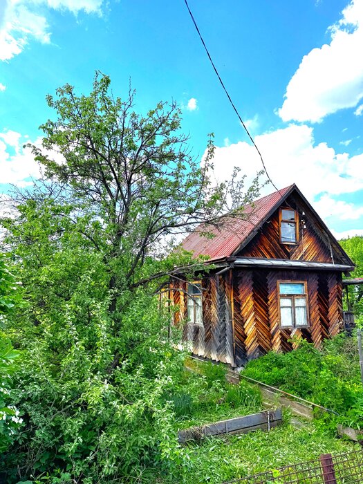г. Новоуральск, СТ Южное, ул. Мостовая (городской округ Новоуральский) - фото сада (16)