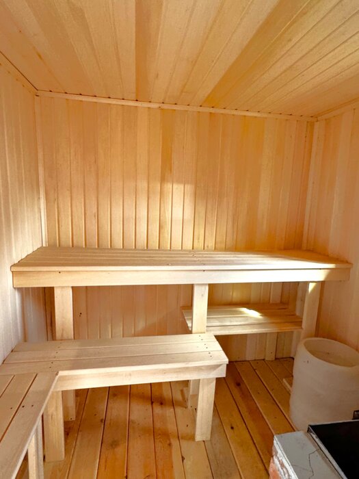 г. Новоуральск, СТ Южное, ул. Мостовая (городской округ Новоуральский) - фото сада (6)