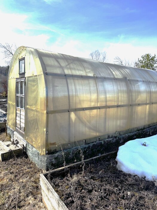 г. Новоуральск, СТ Южное, ул. Мостовая (городской округ Новоуральский) - фото сада (8)