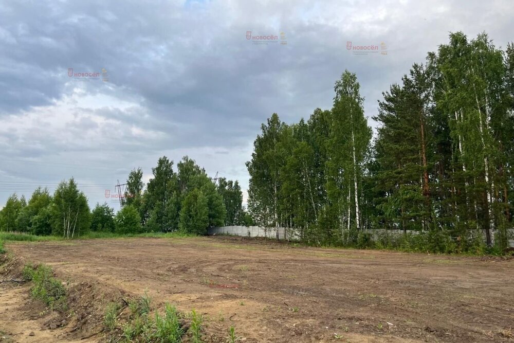 г. Ревда, СТ Волчиха (городской округ Ревда) - фото сада (1)