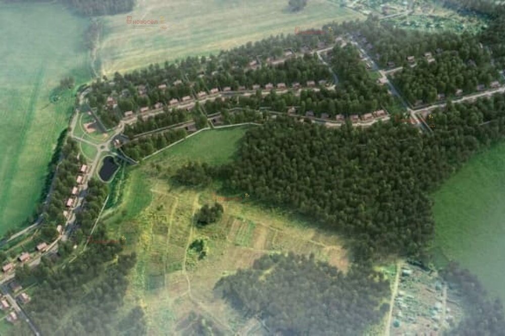 г. Ревда, СТ Волчиха (городской округ Ревда) - фото сада (2)