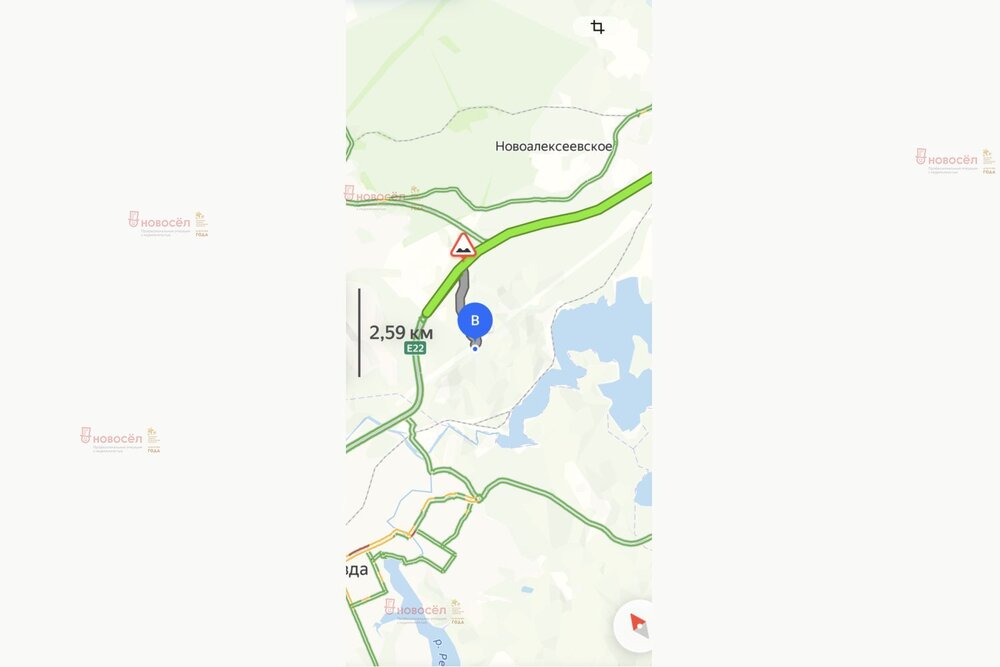 г. Ревда, СТ Волчиха (городской округ Ревда) - фото сада (3)