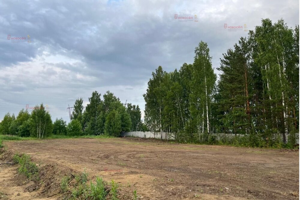 г. Ревда, СТ Волчиха (городской округ Ревда) - фото сада (4)