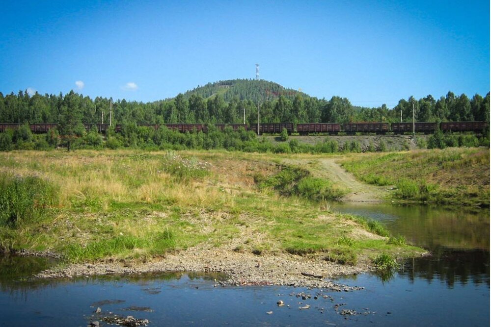 г. Ревда, СТ Волчиха (городской округ Ревда) - фото сада (6)
