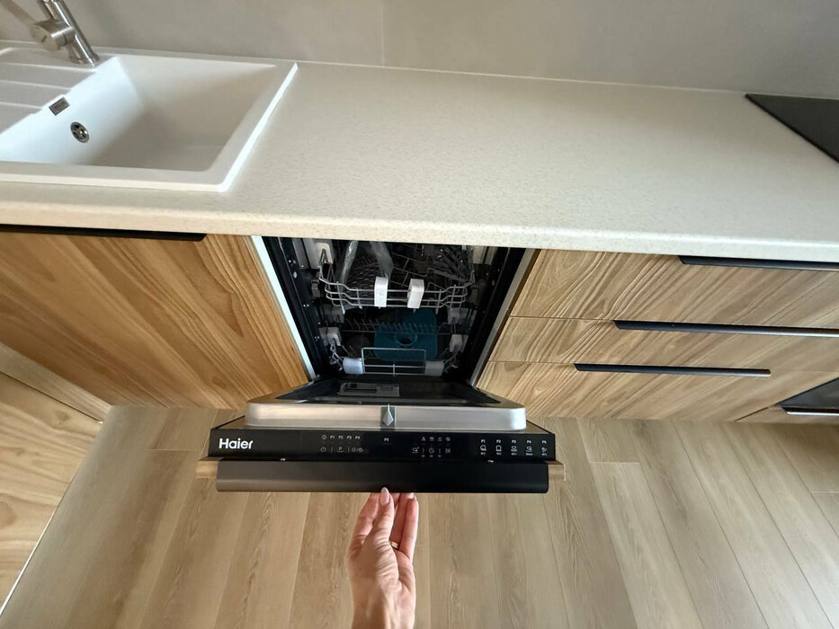 Екатеринбург, ул. Якова Свердлова, 32б (Центр) - фото квартиры (3)