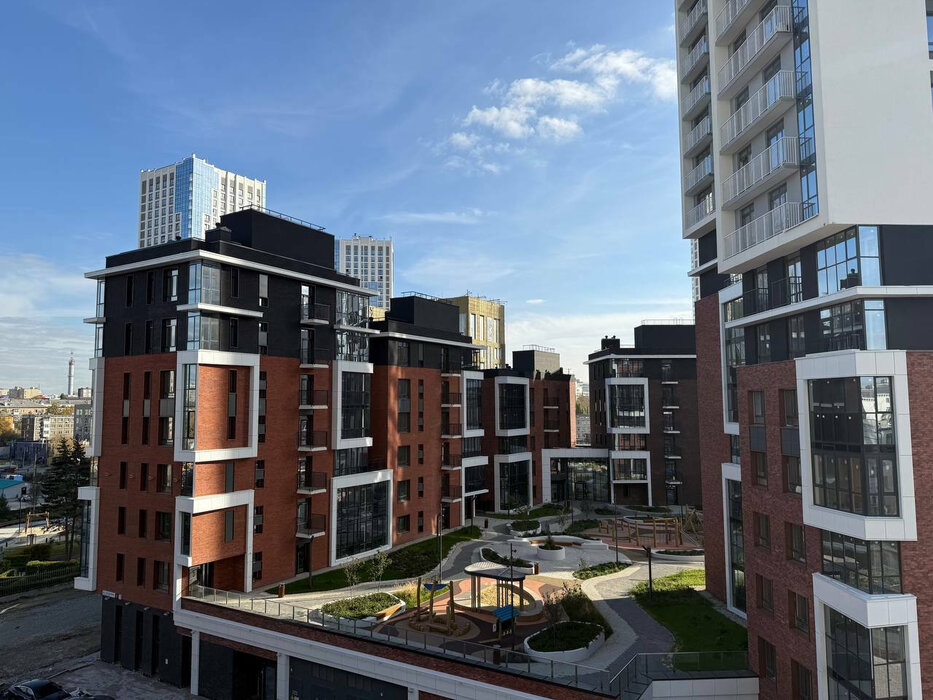 Екатеринбург, ул. Якова Свердлова, 32б (Центр) - фото квартиры (5)