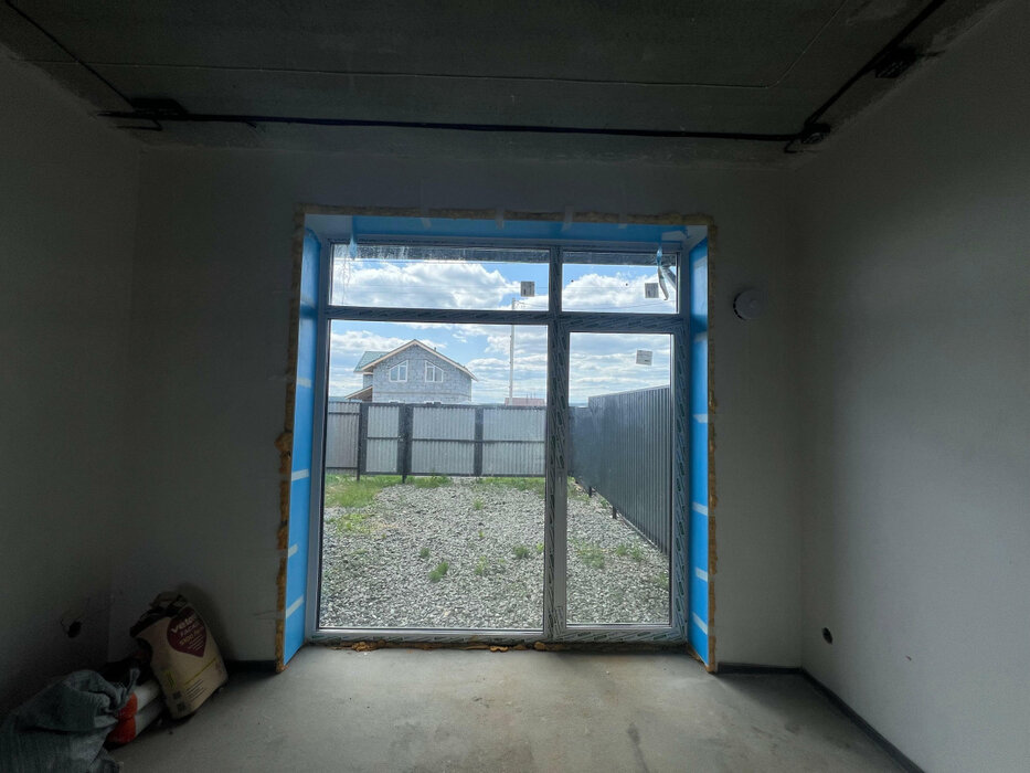 с. Курганово, ул. Семена Самсонова, 8/2 (городской округ Полевской) - фото таунхауса (3)