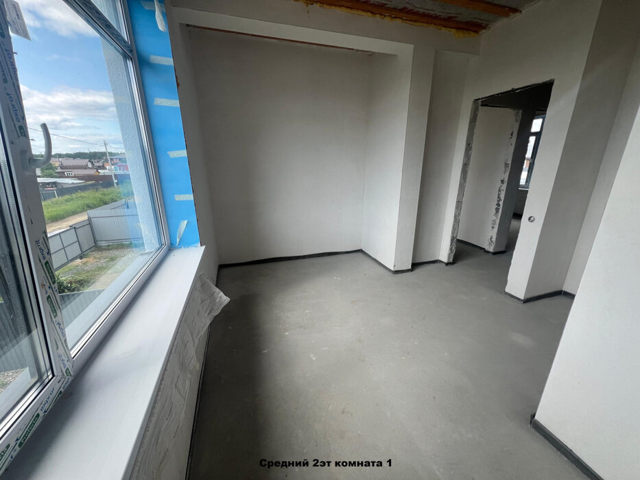 с. Курганово, ул. Семена Самсонова, 8/2 (городской округ Полевской) - фото таунхауса (7)