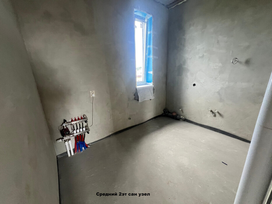 с. Курганово, ул. Семена Самсонова, 8/2 (городской округ Полевской) - фото таунхауса (8)