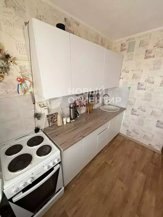 Екатеринбург, ул. Софьи Перовской, 107 (Новая Сортировка) - фото квартиры (1)