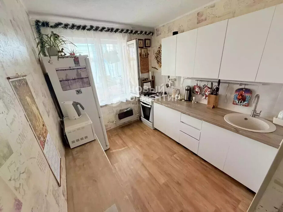 Екатеринбург, ул. Софьи Перовской, 107 (Новая Сортировка) - фото квартиры (2)