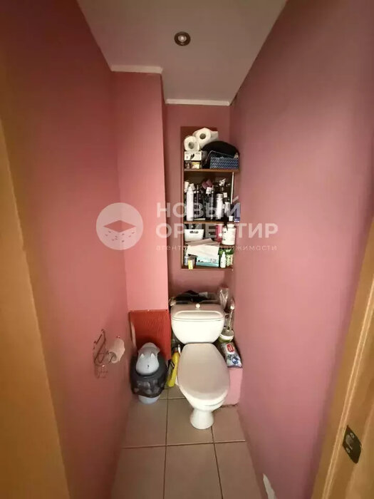 Екатеринбург, ул. Софьи Перовской, 107 (Новая Сортировка) - фото квартиры (5)