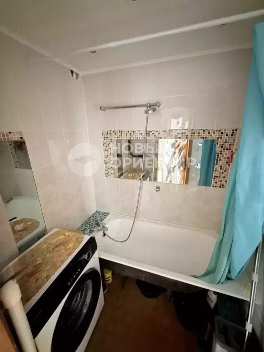 Екатеринбург, ул. Софьи Перовской, 107 (Новая Сортировка) - фото квартиры (6)