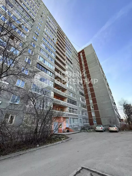 Екатеринбург, ул. Софьи Перовской, 107 (Новая Сортировка) - фото квартиры (7)