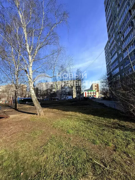 Екатеринбург, ул. Софьи Перовской, 107 (Новая Сортировка) - фото квартиры (8)