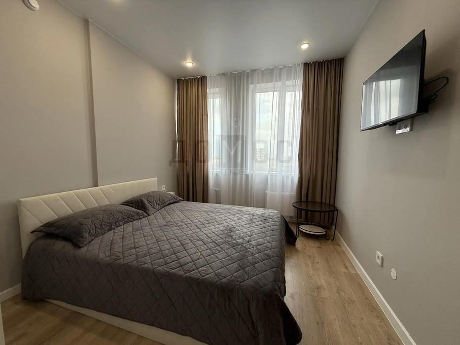 Екатеринбург, ул. тракт. Сибирский, 24д (Сибирский тракт) - фото квартиры (7)