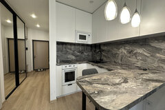 Екатеринбург, ул. Сурикова, 63 (Автовокзал) - фото квартиры