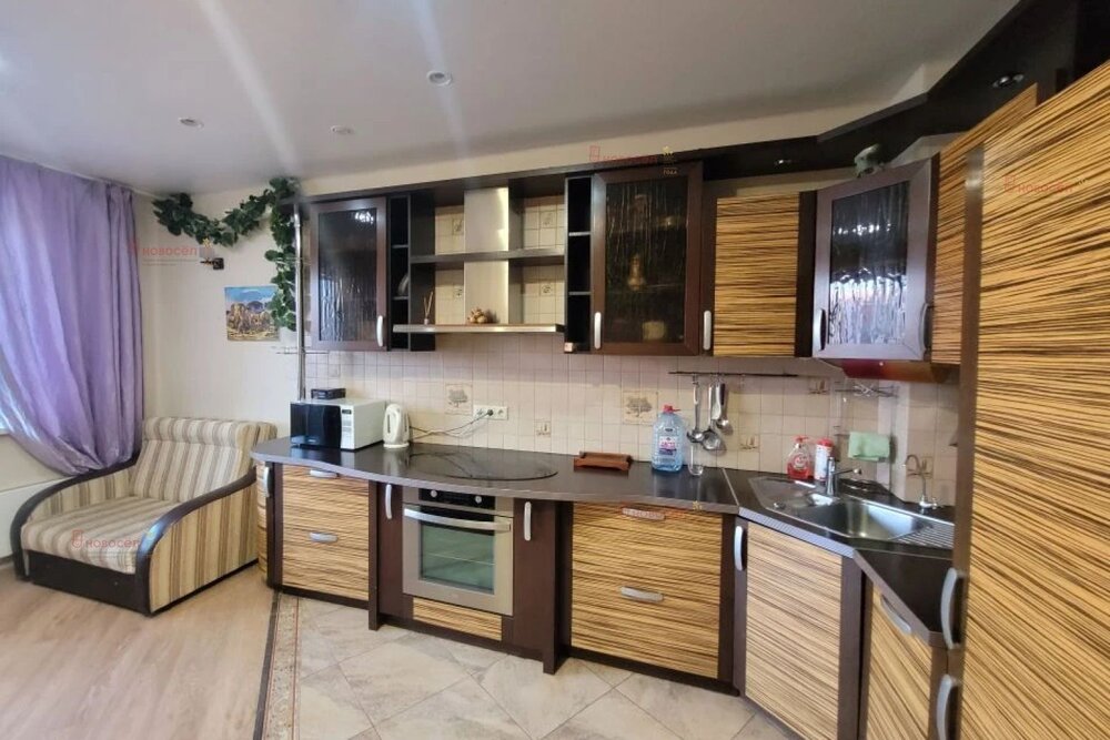 Екатеринбург, ул. 8 Марта, 173 (Автовокзал) - фото квартиры (6)