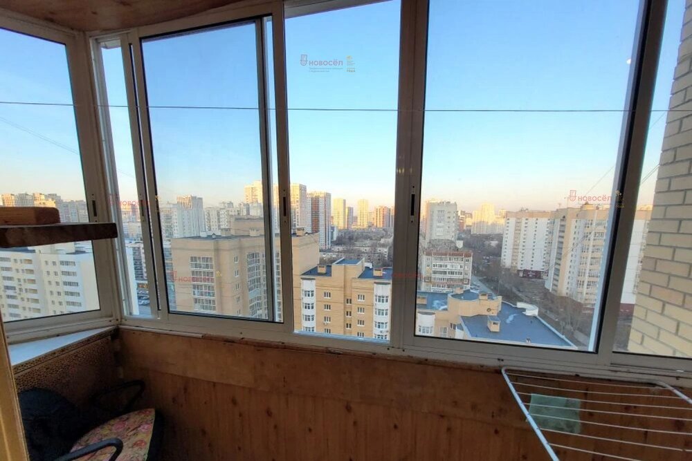 Екатеринбург, ул. 8 Марта, 173 (Автовокзал) - фото квартиры (7)