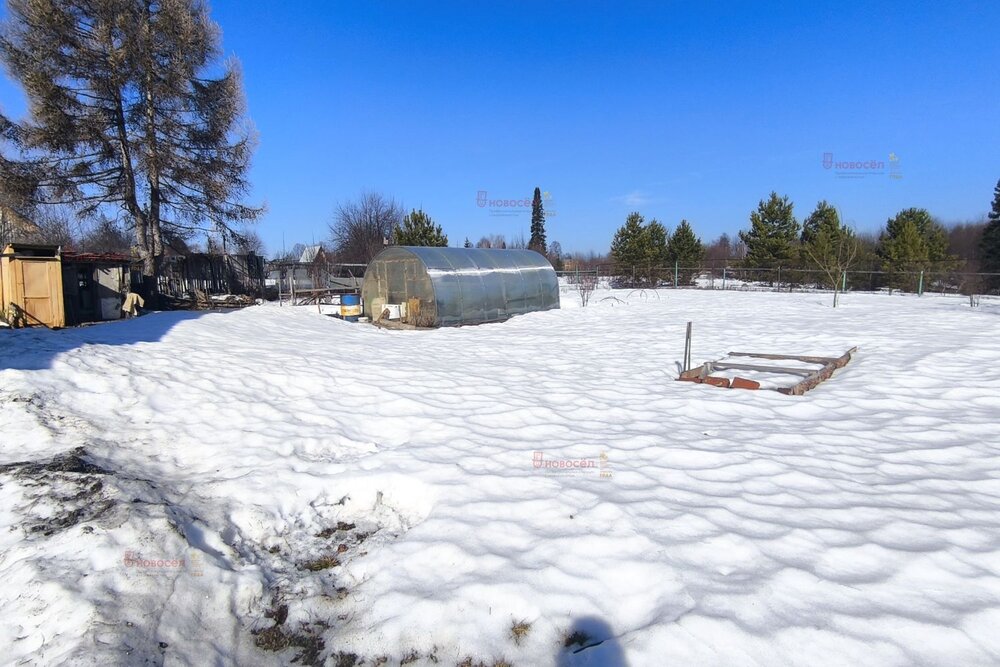 п. Илим, ул. Щорса, 33 (городской округ Шалинский) - фото дома (4)