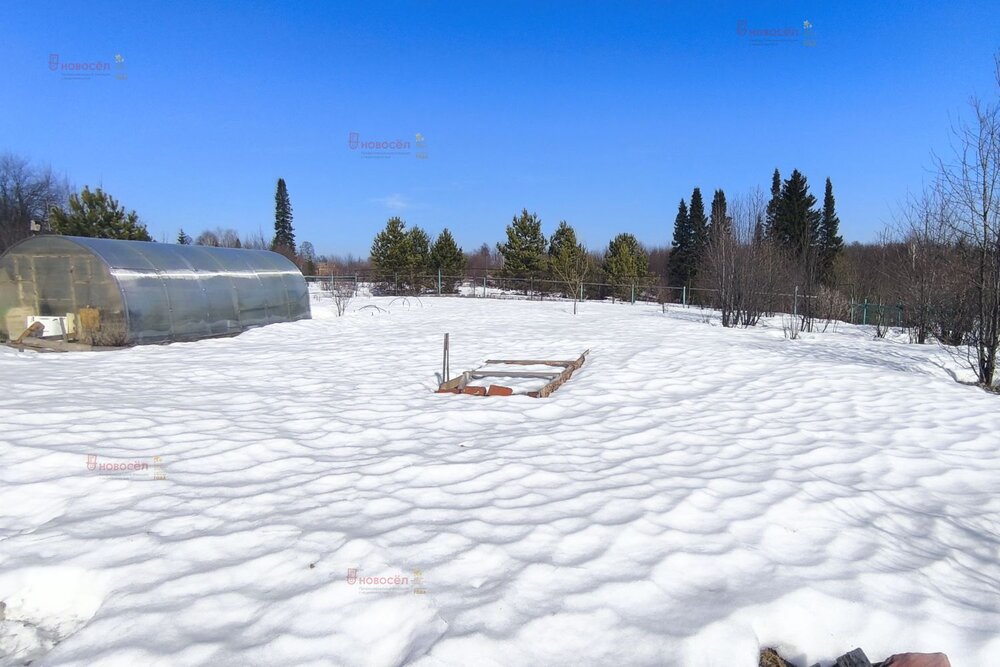 п. Илим, ул. Щорса, 33 (городской округ Шалинский) - фото дома (6)