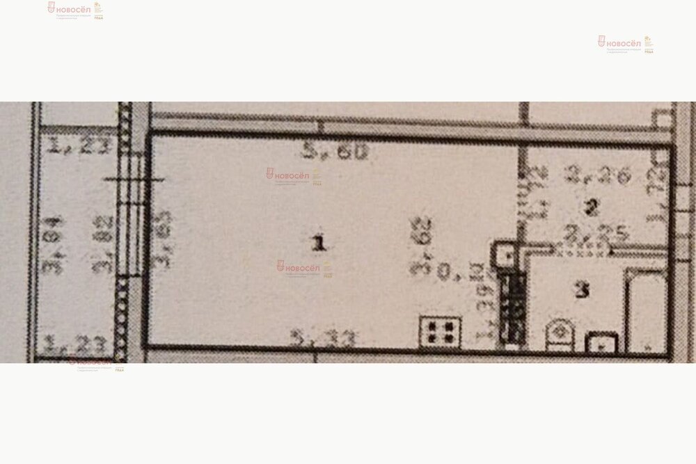 Екатеринбург, ул. Рощинская, 39/б (Уктус) - фото квартиры (1)