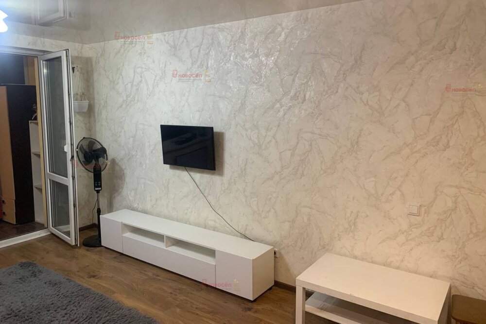 Екатеринбург, ул. Рощинская, 39/б (Уктус) - фото квартиры (1)