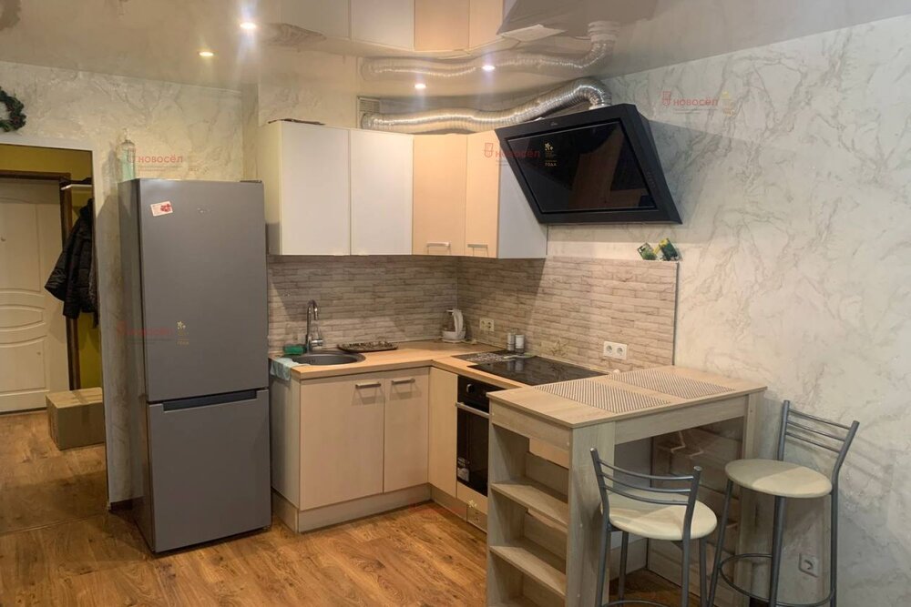 Екатеринбург, ул. Рощинская, 39/б (Уктус) - фото квартиры (5)