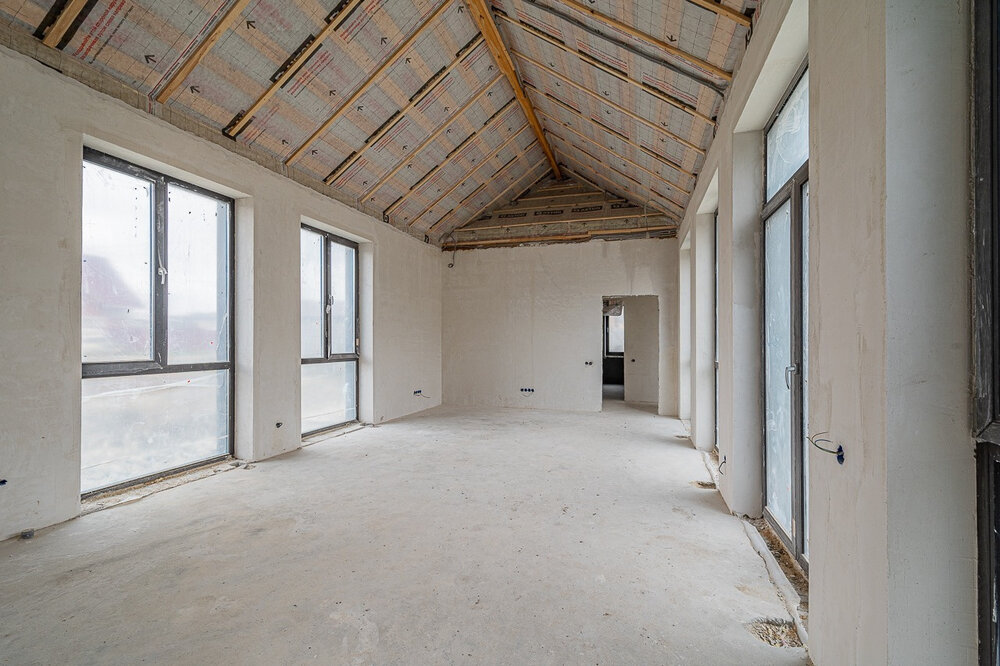 к.п. Шишкино, ул. Солнечный, 17 (городской округ Березовский) - фото коттеджа (5)